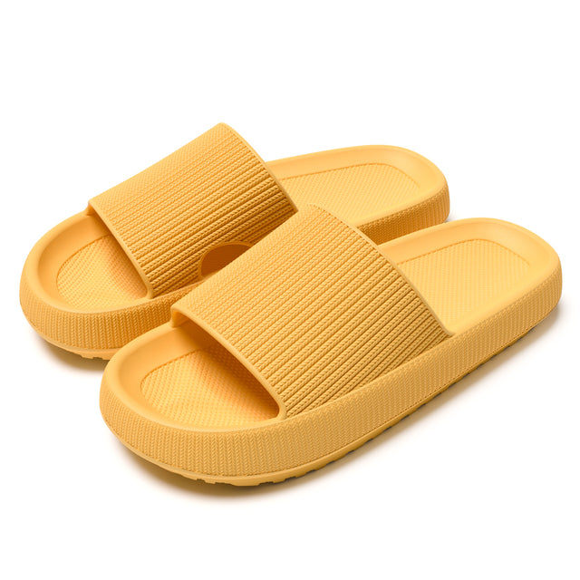 Comfortable Thick Slippers