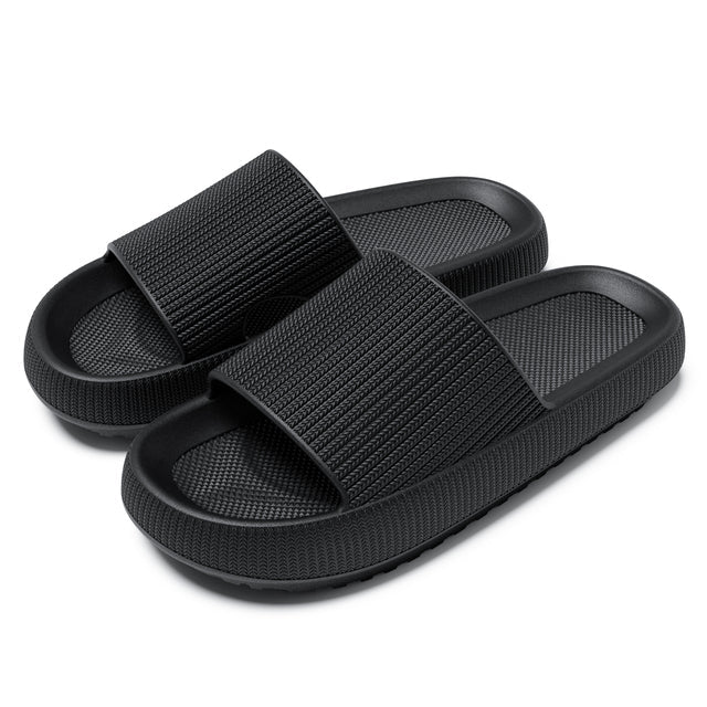 Comfortable Thick Slippers