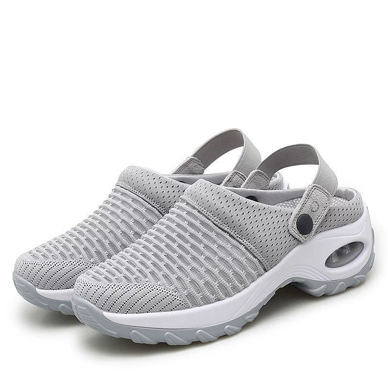 Women's Breathable Mesh Arch Support Sandals