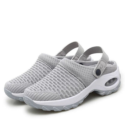 Women's Breathable Mesh Arch Support Sandals