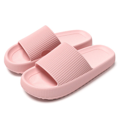 Comfortable Thick Slippers