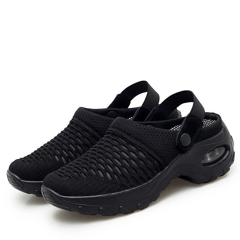 Women's Breathable Mesh Arch Support Sandals