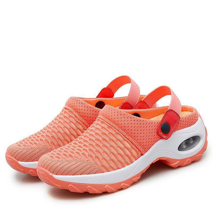 Women's Breathable Mesh Arch Support Sandals