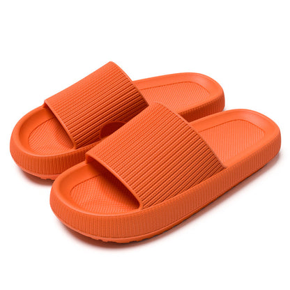 Comfortable Thick Slippers