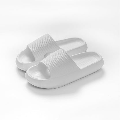 Comfortable Thick Slippers