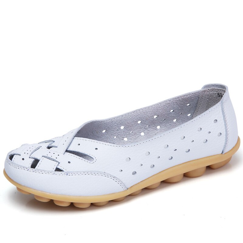 Women's Breathable Orthopedic Loafers