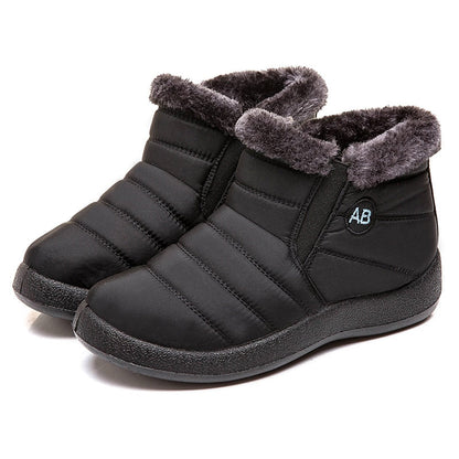 Waterproof Winter Boots For Women