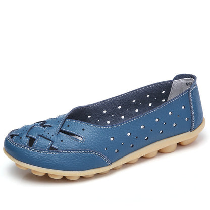 Women's Breathable Orthopedic Loafers