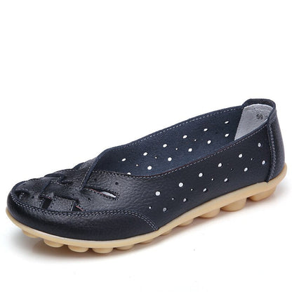 Women's Breathable Orthopedic Loafers