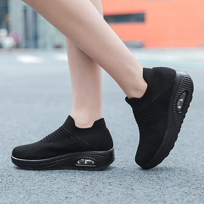 Air Cushion Sneaker for Women