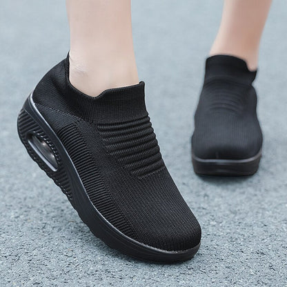 Air Cushion Sneaker for Women