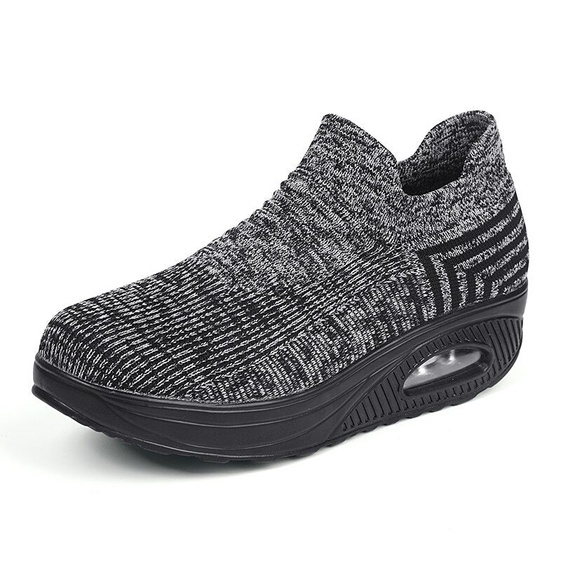 Air Cushion Sneaker for Women