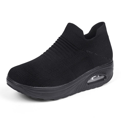 Air Cushion Sneaker for Women