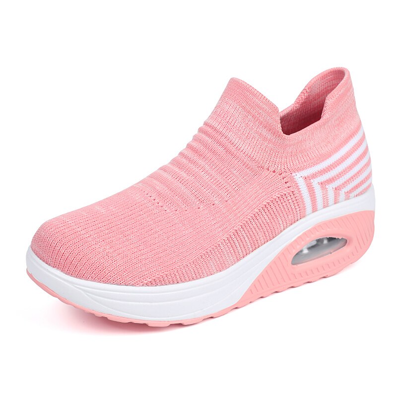 Air Cushion Sneaker for Women
