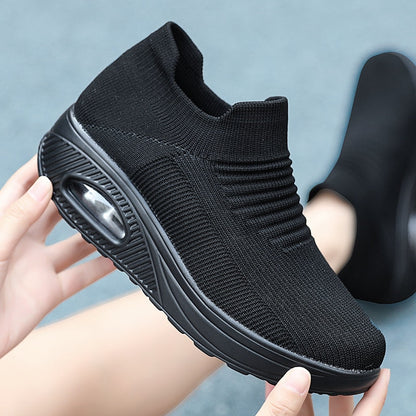 Air Cushion Sneaker for Women