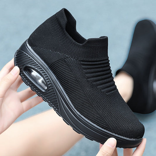 Air Cushion Sneaker for Women