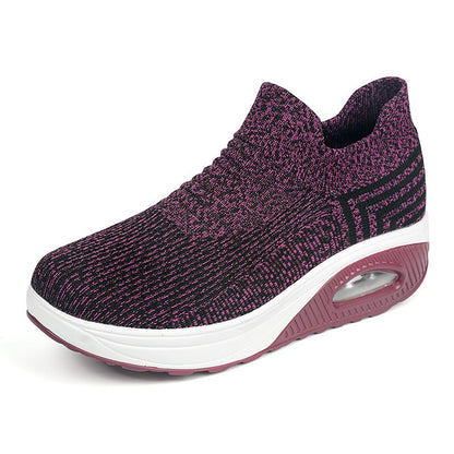 Air Cushion Sneaker for Women