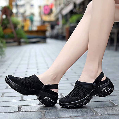 Women's Breathable Mesh Arch Support Sandals